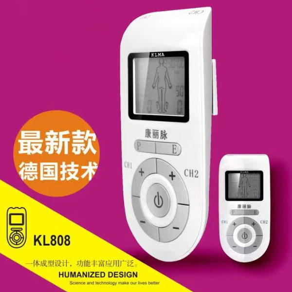 TENS & EMS combo products 