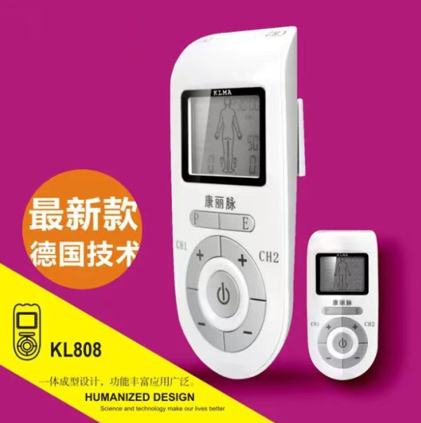 TENS/EMS massage devices