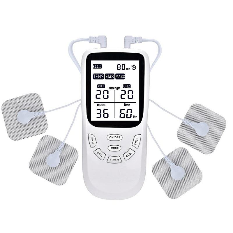  TENS/EMS Device