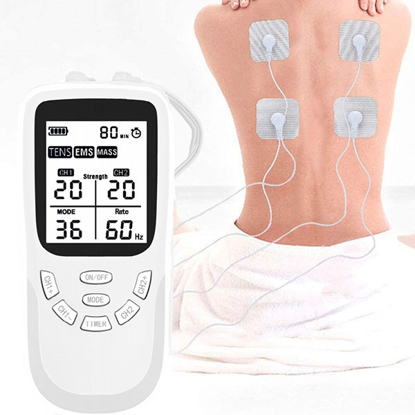 Custom TENS/EMS Therapy Devices OEM & Private Label Solutions
