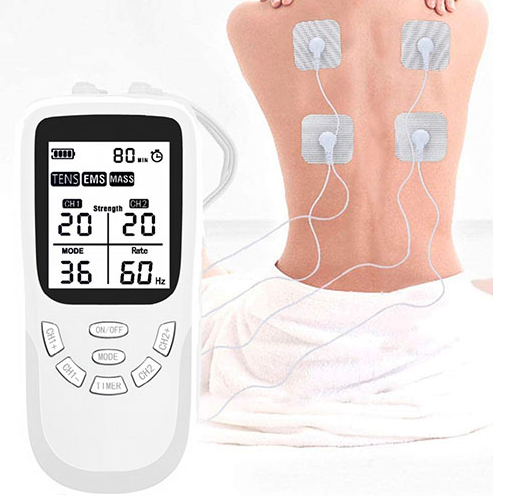 TENS & EMS Device Wholesale