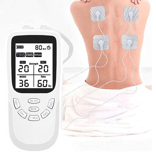 OEM  ODM TENS EMS Therapy Device Manufacturer in China