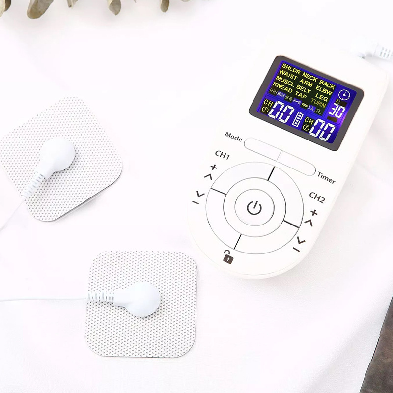 Customizable TENS & EMS Device – OEM/ODM Private Label Support