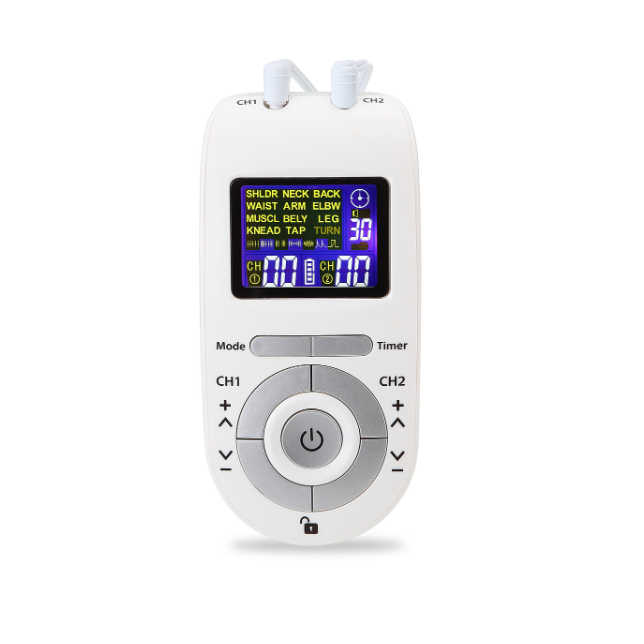 The KRES-100B TENS & EMS Device