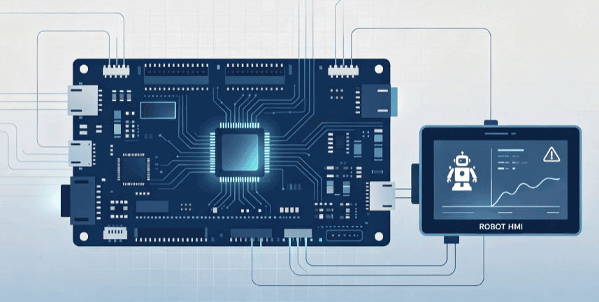 Industrial Robot Control Panel Manufacturer Industrial Robot Control Panel Manufacturer
