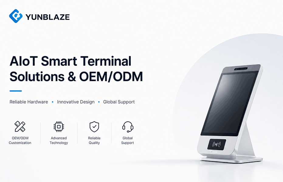 OEM & ODM Customization OEM & ODM Customization