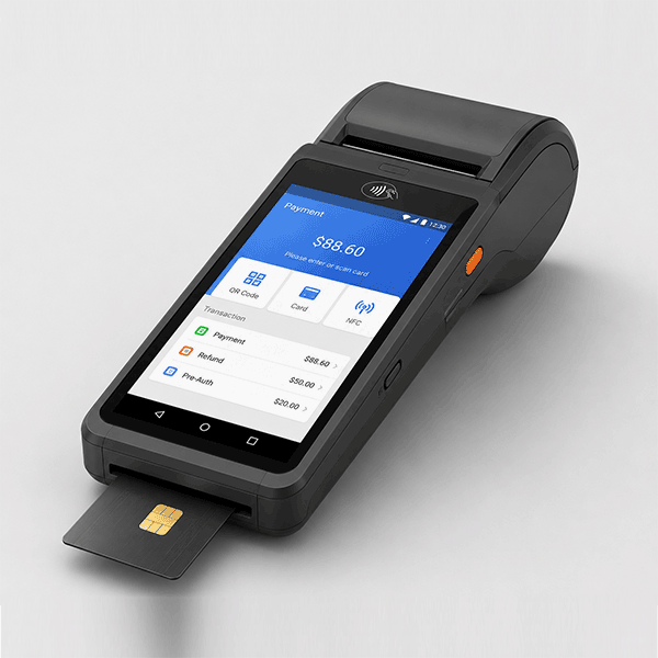 POS Terminal POS Terminal