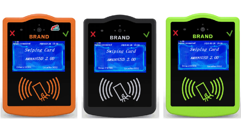 Festival RFID Scanners vs. Bus Validators: Choosing the Right Access Control for Your Event