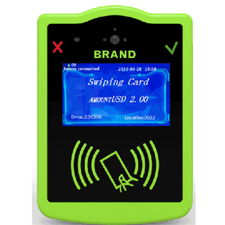 Festival Access Control: Speed Up Entry with Handheld RFID Scanners Festival Access Control: Speed Up Entry with Handheld RFID Scanners