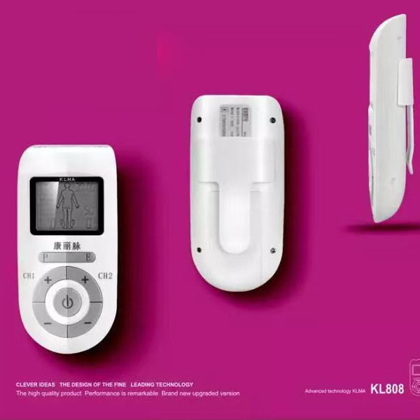 OEM/ODM Low Frequency Therapy Device | Custom TENS EMS Manufacturer